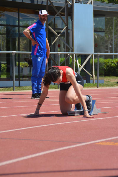 Club Atletisme Badalona - Escola